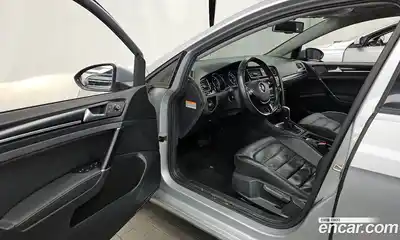 Volkswagen Golf 2014 2.0 Автомат в Москве № 178403, миниатюра 10
