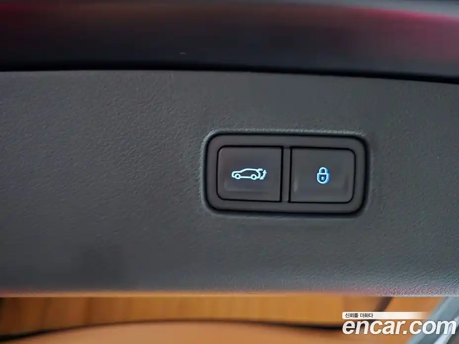 Genesis GV80 2024 2.5 Автомат в Москве № 17886, фото 13