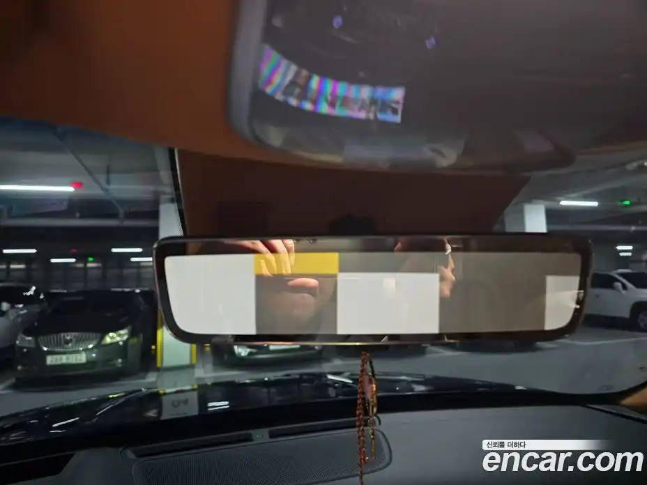 Genesis GV80 2024 2.5 Автомат в Москве № 17886, фото 14