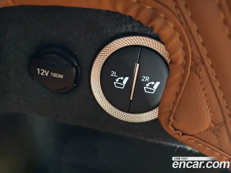 Genesis GV80 2024 2.5 Автомат в Москве № 17886, фото 15