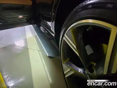 Genesis GV80 2024 2.5 Автомат в Москве № 17886, миниатюра 9