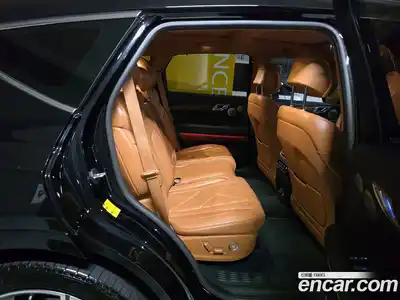 Genesis GV80 2024 2.5 Автомат в Москве № 17886, миниатюра 10