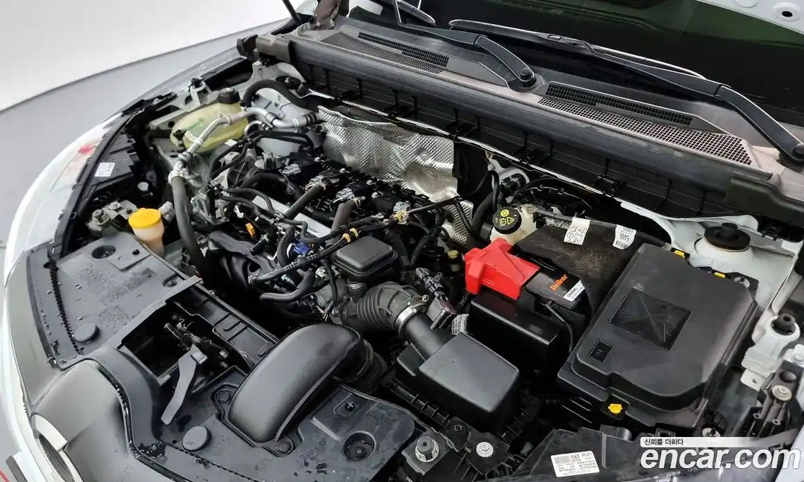 Renault XM3 2020 1.6 Автомат в Москве № 180029, фото 1