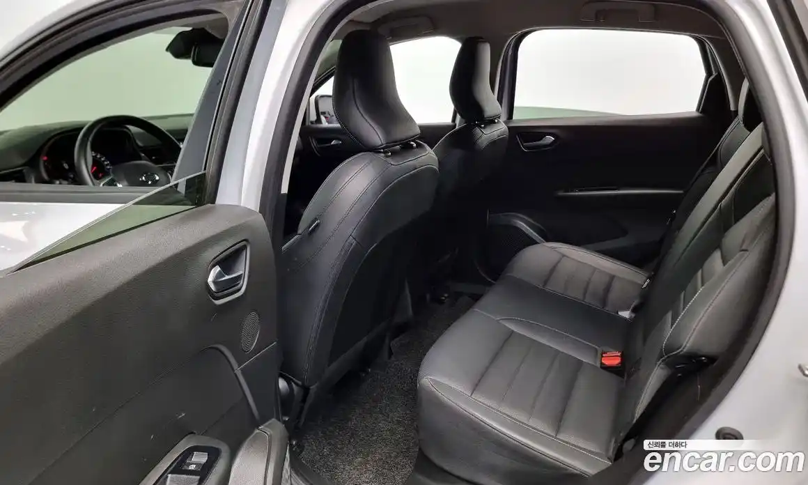 Renault XM3 2020 1.6 Автомат в Москве № 180029, фото 14