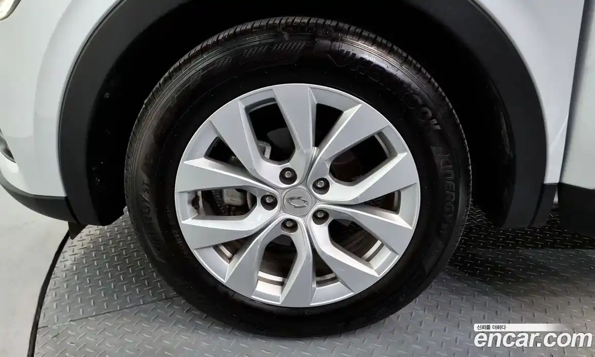 Renault XM3 2020 1.6 Автомат в Москве № 180029, фото 15