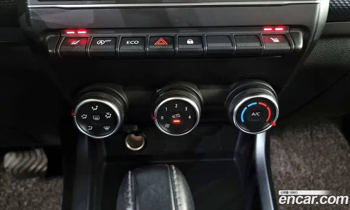 Renault XM3 2020 1.6 Автомат в Москве № 180029, фото 16