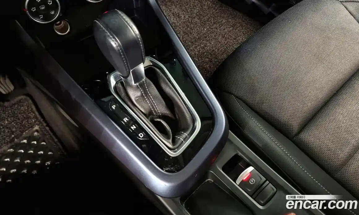 Renault XM3 2020 1.6 Автомат в Москве № 180029, фото 18