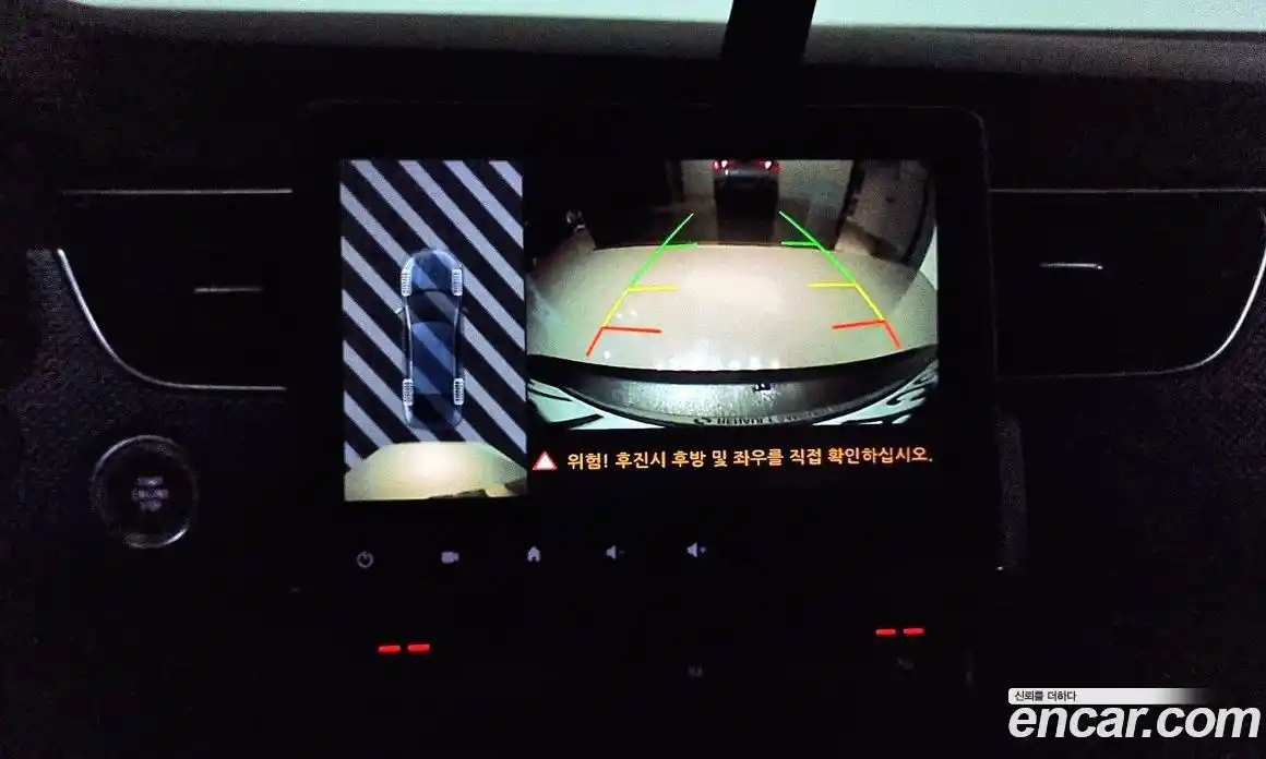 Renault XM3 2020 1.6 Автомат в Москве № 180029, фото 20