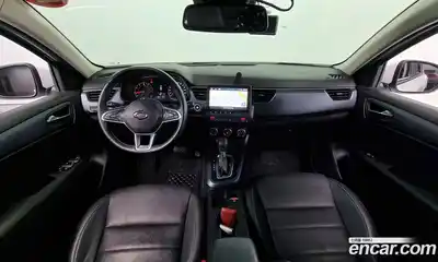 Renault XM3 2020 1.6 Автомат в Москве № 180029, миниатюра 2