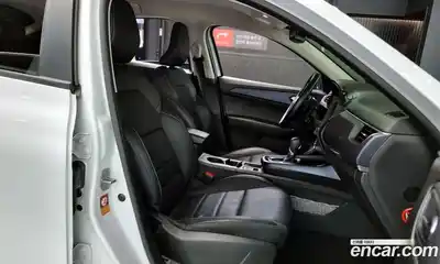 Renault XM3 2020 1.6 Автомат в Москве № 180029, миниатюра 3