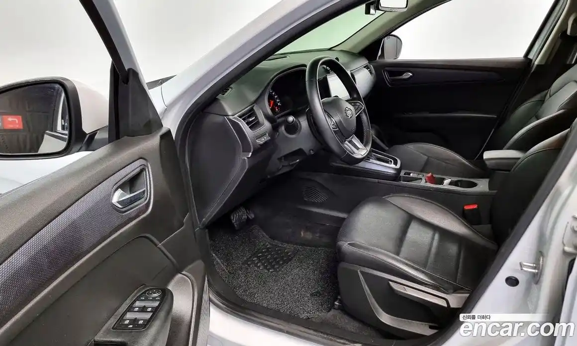 Renault XM3 2020 1.6 Автомат в Москве № 180029, фото 5