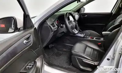 Renault XM3 2020 1.6 Автомат в Москве № 180029, миниатюра 5