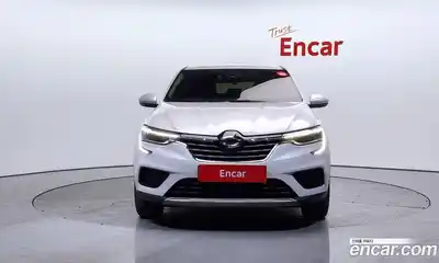 Renault XM3 2020 1.6 Автомат в Москве № 180029, миниатюра 6