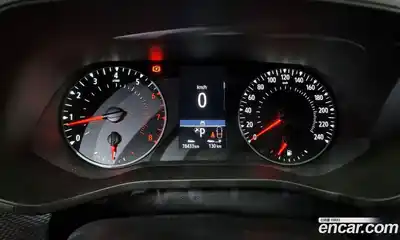 Renault XM3 2020 1.6 Автомат в Москве № 180029, миниатюра 7