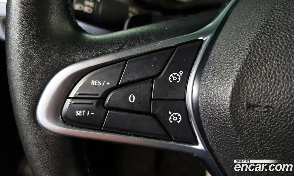 Renault XM3 2020 1.6 Автомат в Москве № 180029, фото 9