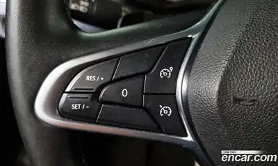 Renault XM3 2020 1.6 Автомат в Москве № 180029, миниатюра 9