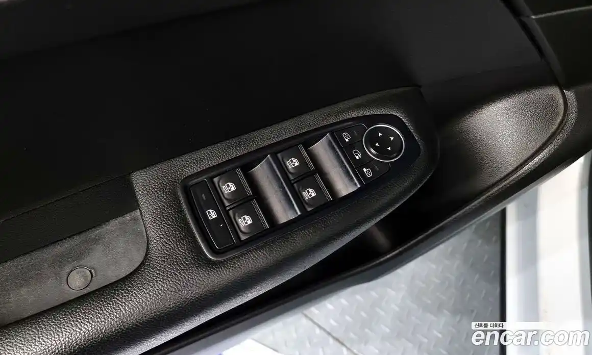 Renault XM3 2020 1.6 Автомат в Москве № 180029, фото 10