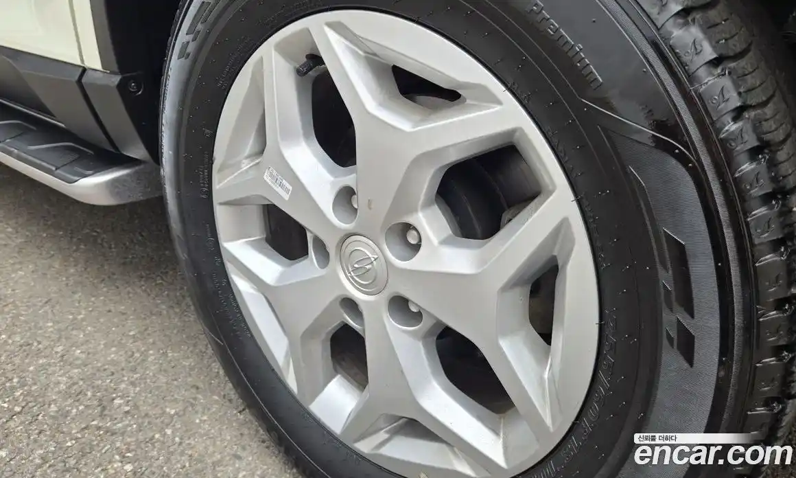 SsangYong Rexton 2023 2.2 Автомат в Москве № 182335, фото 19