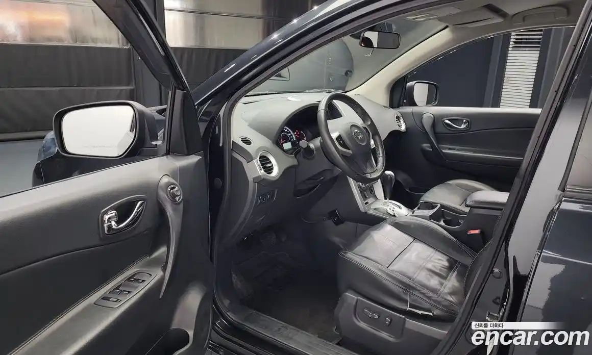 Renault QM5 2014 2.0 Автомат в Москве № 184048, фото 1