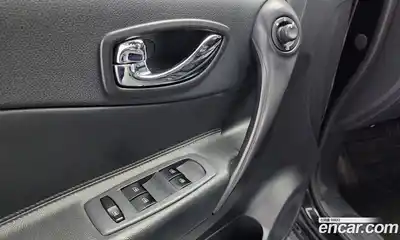 Renault QM5 2014 2.0 Автомат в Москве № 184048, миниатюра 11