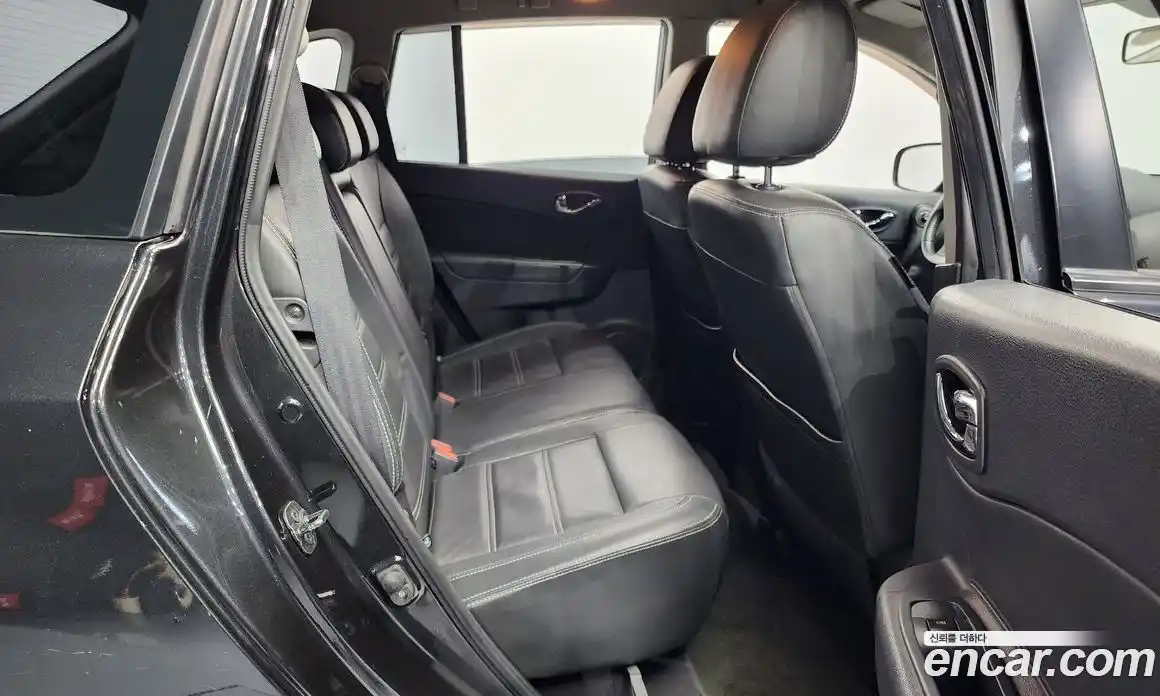 Renault QM5 2014 2.0 Автомат в Москве № 184048, фото 13