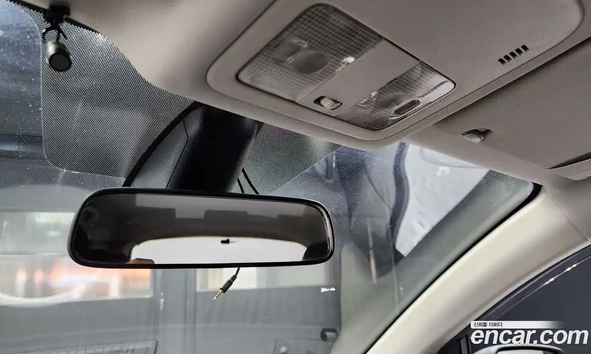 Renault QM5 2014 2.0 Автомат в Москве № 184048, фото 17