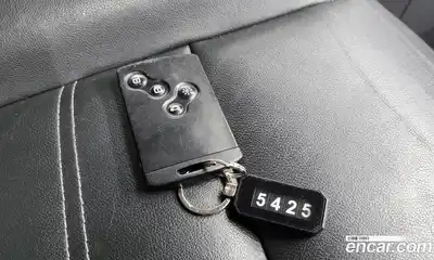 Renault QM5 2014 2.0 Автомат в Москве № 184048, миниатюра 2