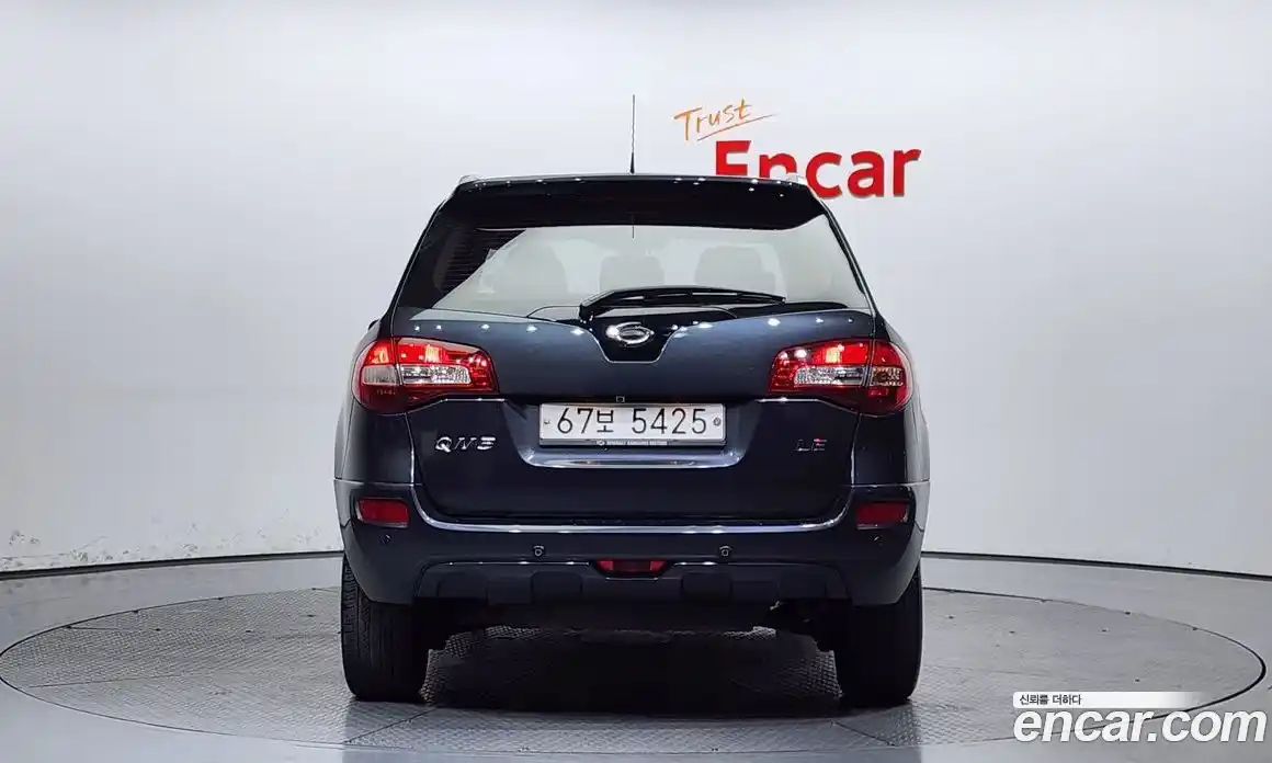 Renault QM5 2014 2.0 Автомат в Москве № 184048, фото 6