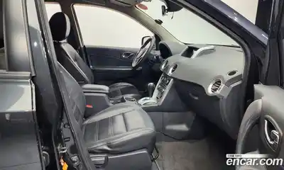 Renault QM5 2014 2.0 Автомат в Москве № 184048, миниатюра 7