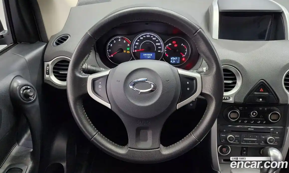 Renault QM5 2014 2.0 Автомат в Москве № 184048, фото 8