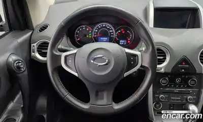 Renault QM5 2014 2.0 Автомат в Москве № 184048, миниатюра 8