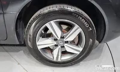 Renault QM5 2014 2.0 Автомат в Москве № 184048, миниатюра 9