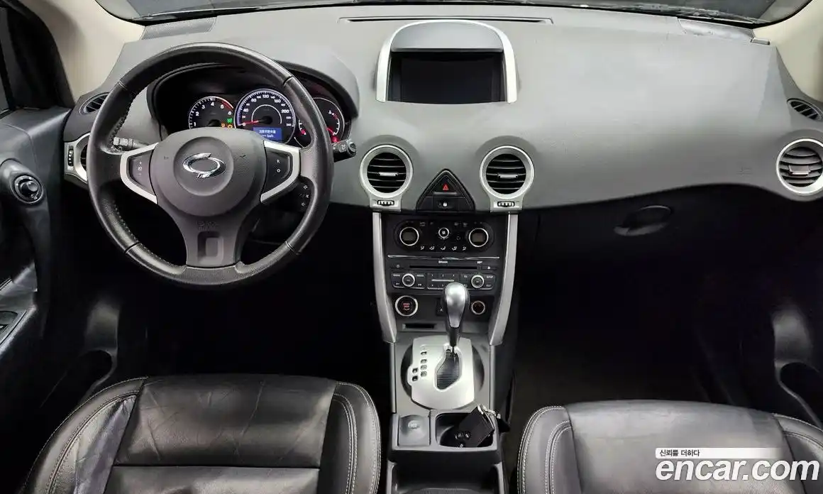 Renault QM5 2014 2.0 Автомат в Москве № 184048, фото 10