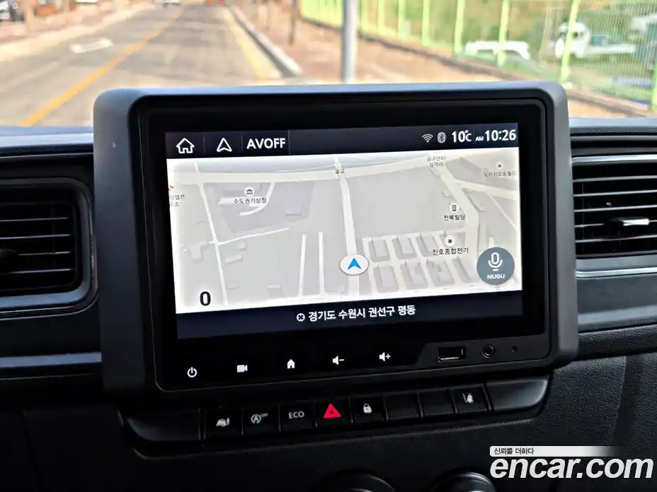 Renault Master 2020 2.3 Механическая в Москве № 185408, фото 15