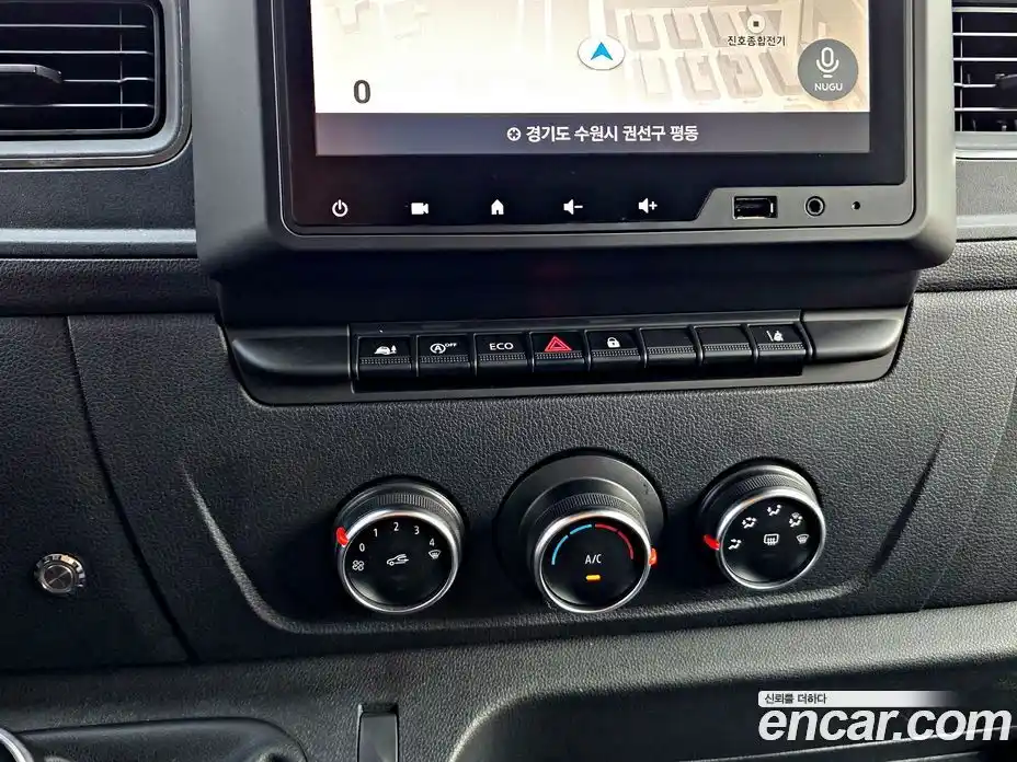 Renault Master 2020 2.3 Механическая в Москве № 185408, фото 17