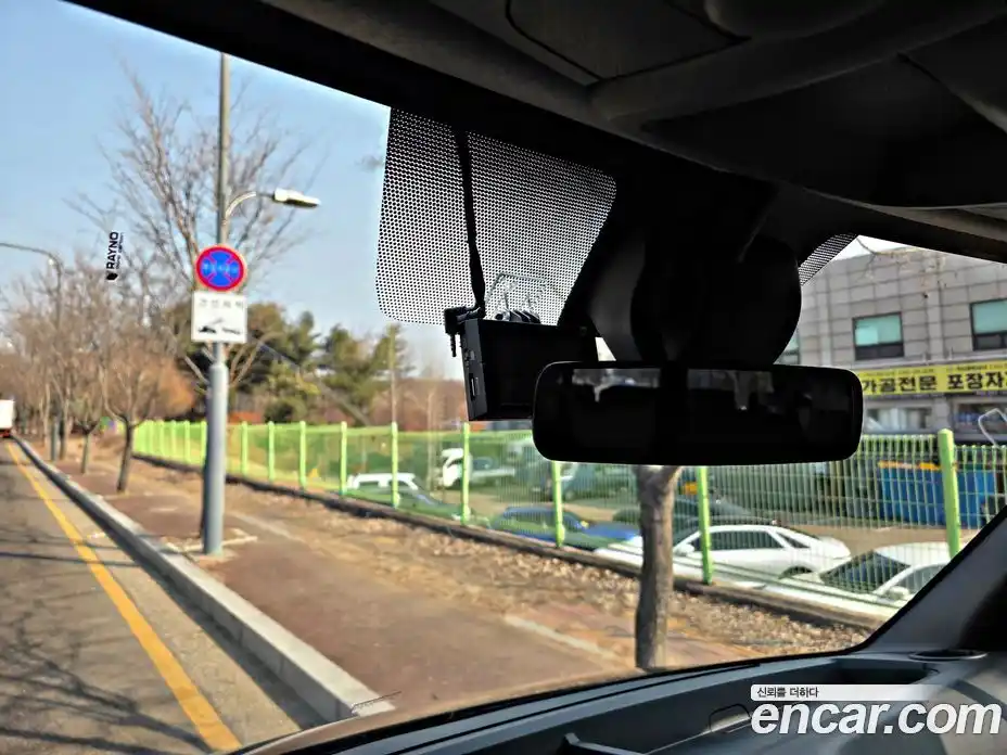 Renault Master 2020 2.3 Механическая в Москве № 185408, фото 20