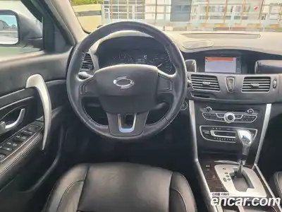 Renault SM5 2012 2.0 Автомат в Москве № 186284, миниатюра 12