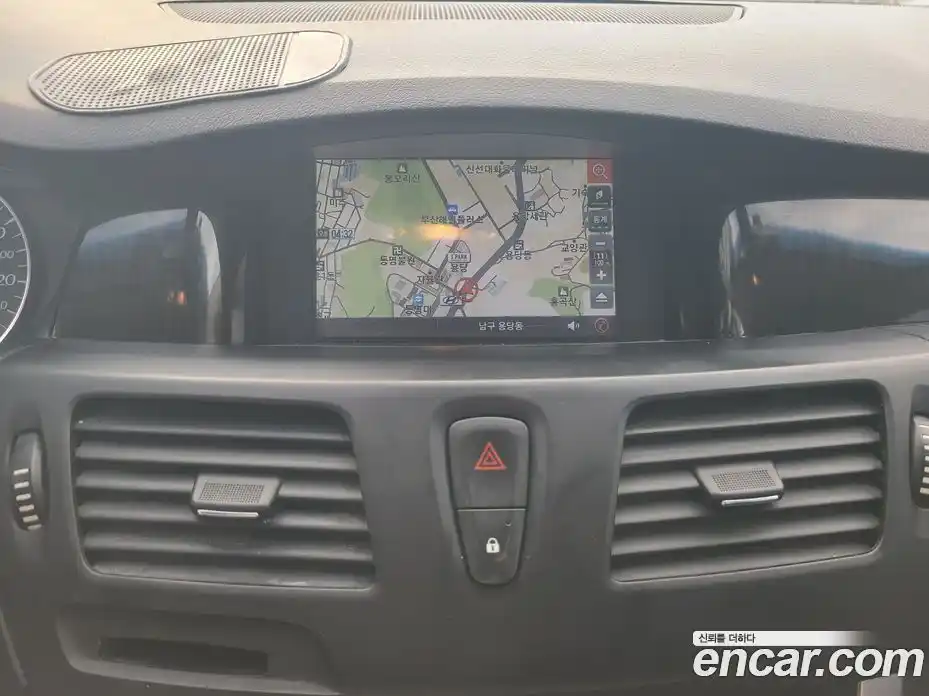 Renault SM5 2012 2.0 Автомат в Москве № 186284, фото 13