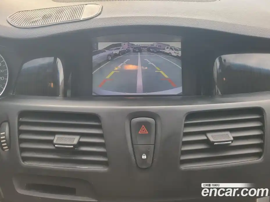 Renault SM5 2012 2.0 Автомат в Москве № 186284, фото 14