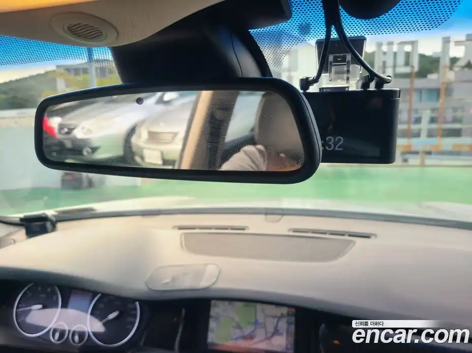 Renault SM5 2012 2.0 Автомат в Москве № 186284, фото 17