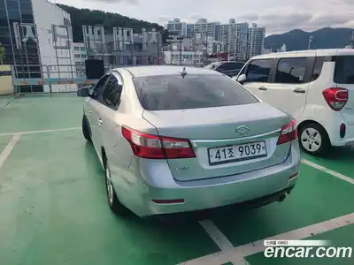 Renault SM5 2012 2.0 Автомат в Москве № 186284, миниатюра 5