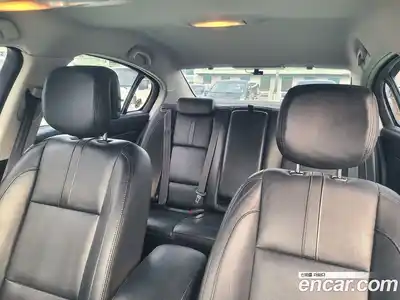 Renault SM5 2012 2.0 Автомат в Москве № 186284, миниатюра 10