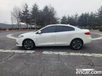 Renault SM3 2015 1.6 Автомат в Москве № 186413, миниатюра 2