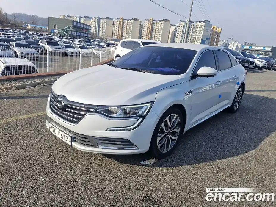 Renault SM6 2016 2.0 Автомат в Москве № 186471, фото 1