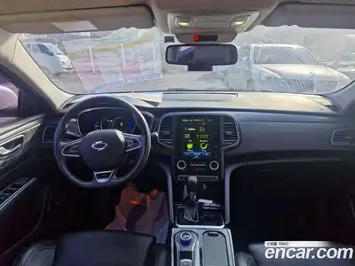 Renault SM6 2016 2.0 Автомат в Москве № 186471, миниатюра 11