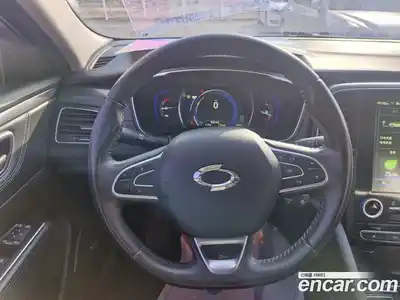 Renault SM6 2016 2.0 Автомат в Москве № 186471, миниатюра 12