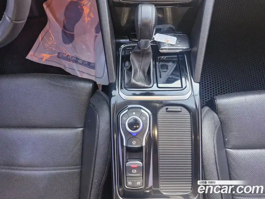 Renault SM6 2016 2.0 Автомат в Москве № 186471, фото 14