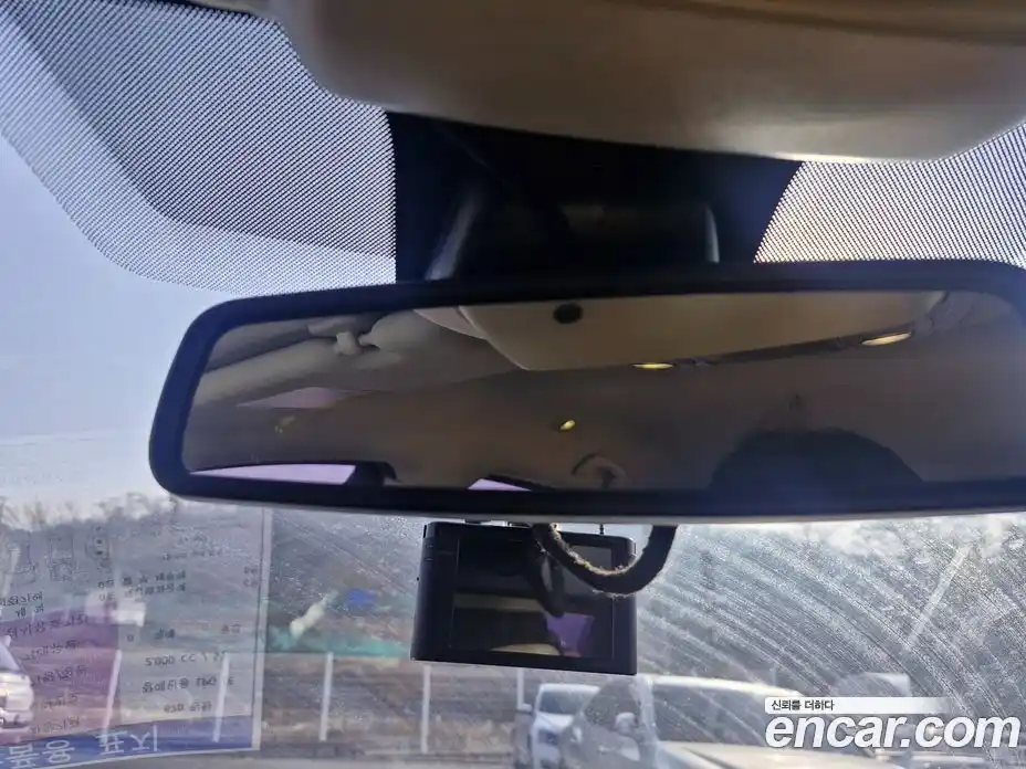 Renault SM6 2016 2.0 Автомат в Москве № 186471, фото 15