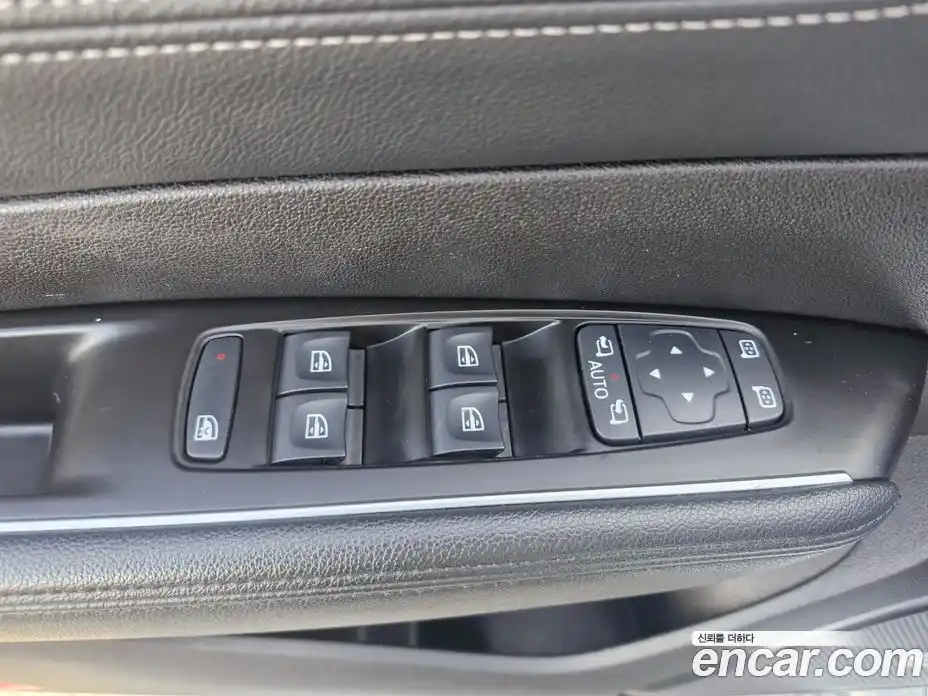 Renault SM6 2016 2.0 Автомат в Москве № 186471, фото 16