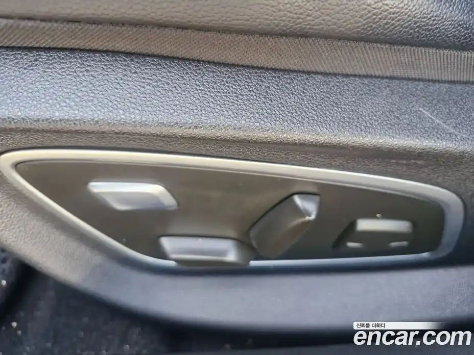 Renault SM6 2016 2.0 Автомат в Москве № 186471, фото 17